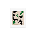 Minimalist 67 Art Print Gallery Image 1