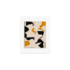 Minimalist 68 Art Print Gallery Image 1