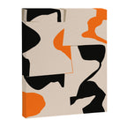 Minimalist 69 Canvas Print Gallery Image 6