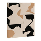Minimalist 70 Canvas Print Gallery Image 6