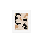 Minimalist 70 Art Print Gallery Image 1