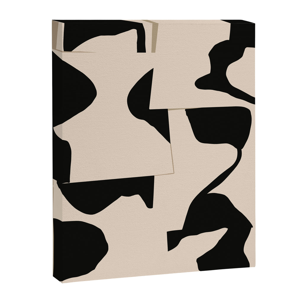 Minimalist 71 Canvas Print Gallery Image 6