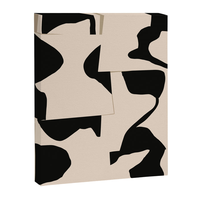 Minimalist 71 Canvas Print Gallery Image 1