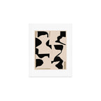 Minimalist 71 Art Print Gallery Image 1
