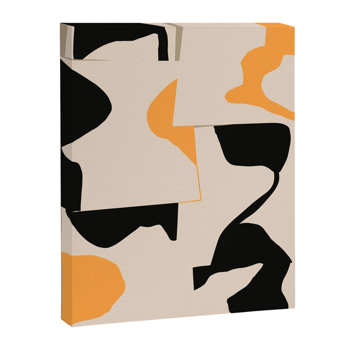Minimalist 72 Canvas Print Gallery Image 1