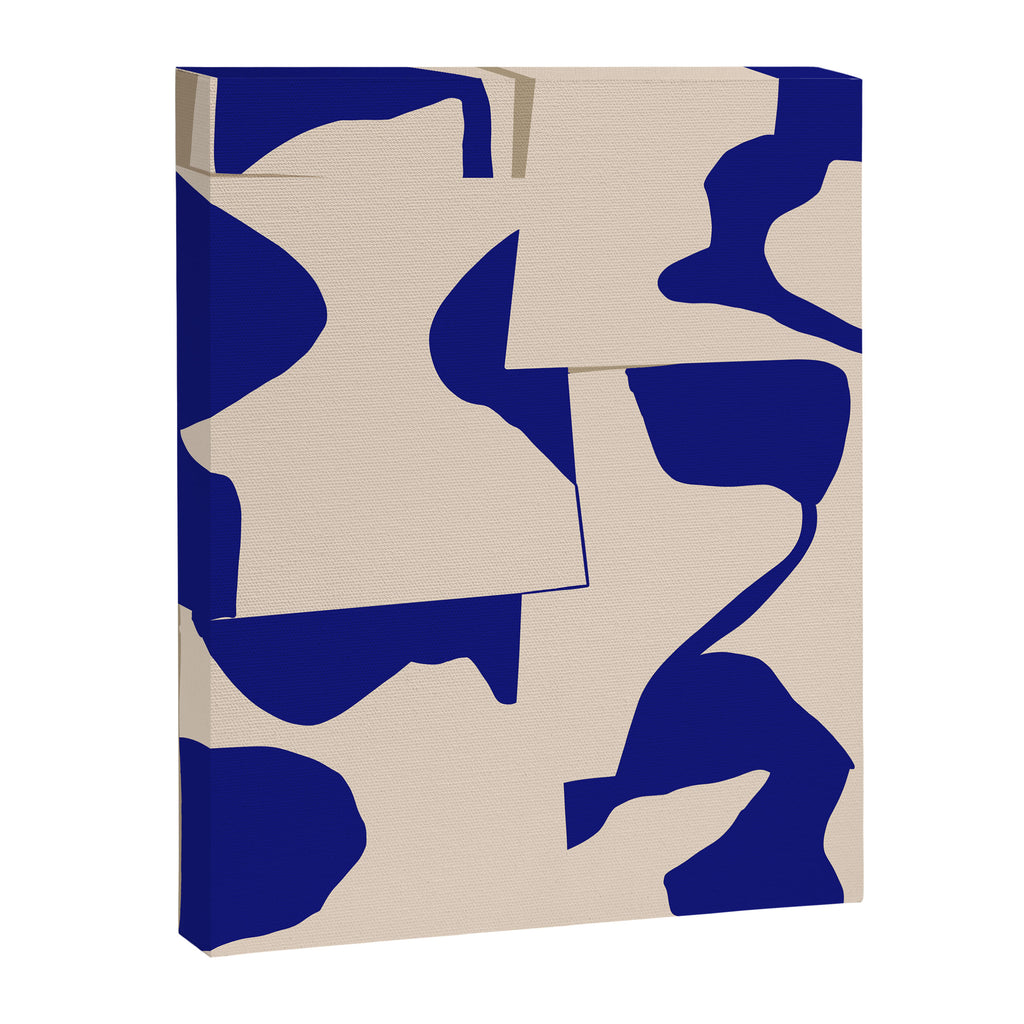 Minimalist 73 Canvas Print Gallery Image 6