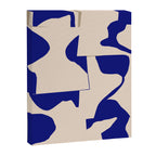 Minimalist 73 Canvas Print Gallery Image 6