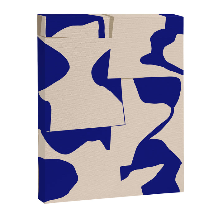 Minimalist 73 Canvas Print Gallery Image 1