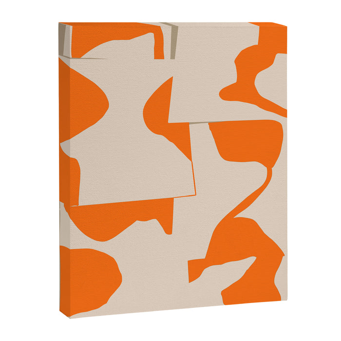 Minimalist 74 Canvas Print Gallery Image 1