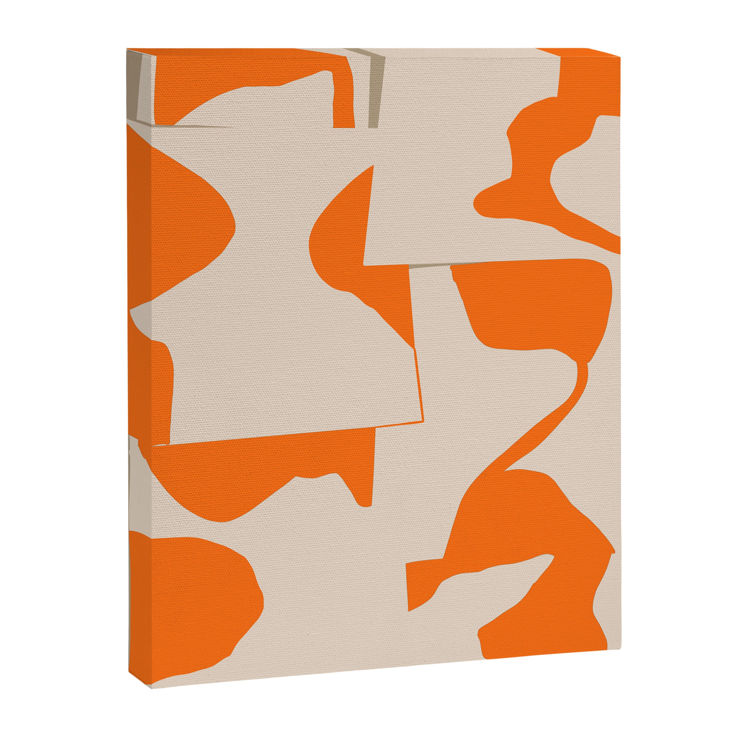 Minimalist 74 Canvas Print Gallery Image 6