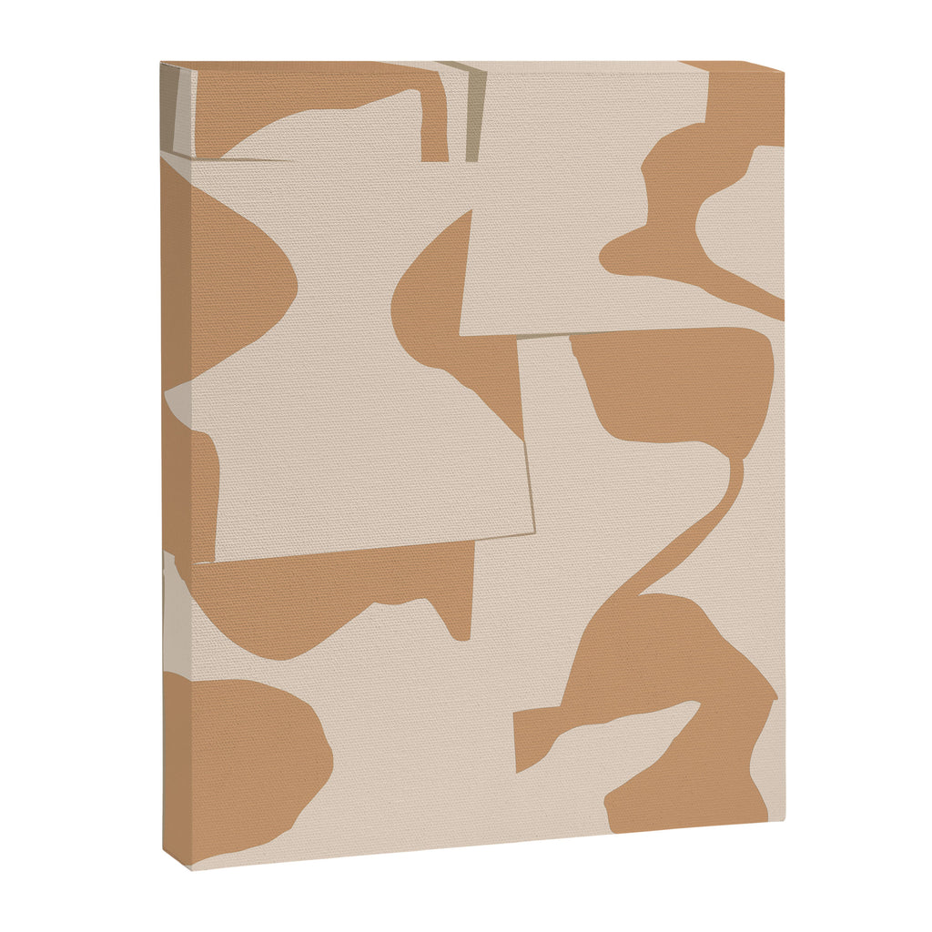 Minimalist 75 Canvas Print Gallery Image 6
