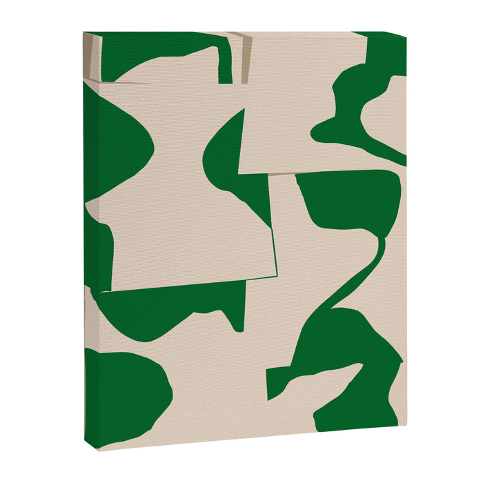 Minimalist 76 Canvas Print Gallery Image 1