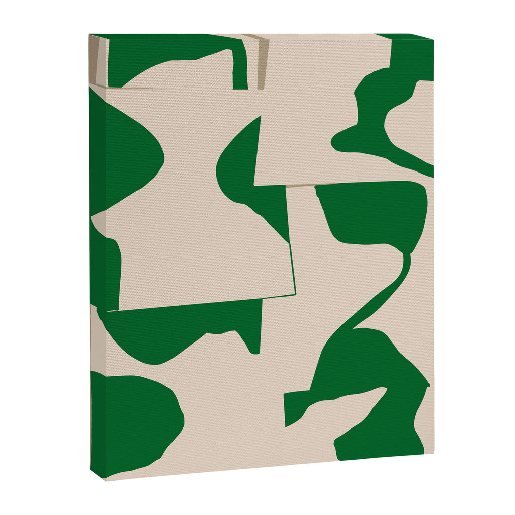 Minimalist 76 Canvas Print Gallery Image 6