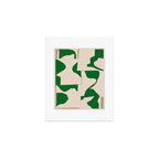 Minimalist 76 Art Print Gallery Image 1