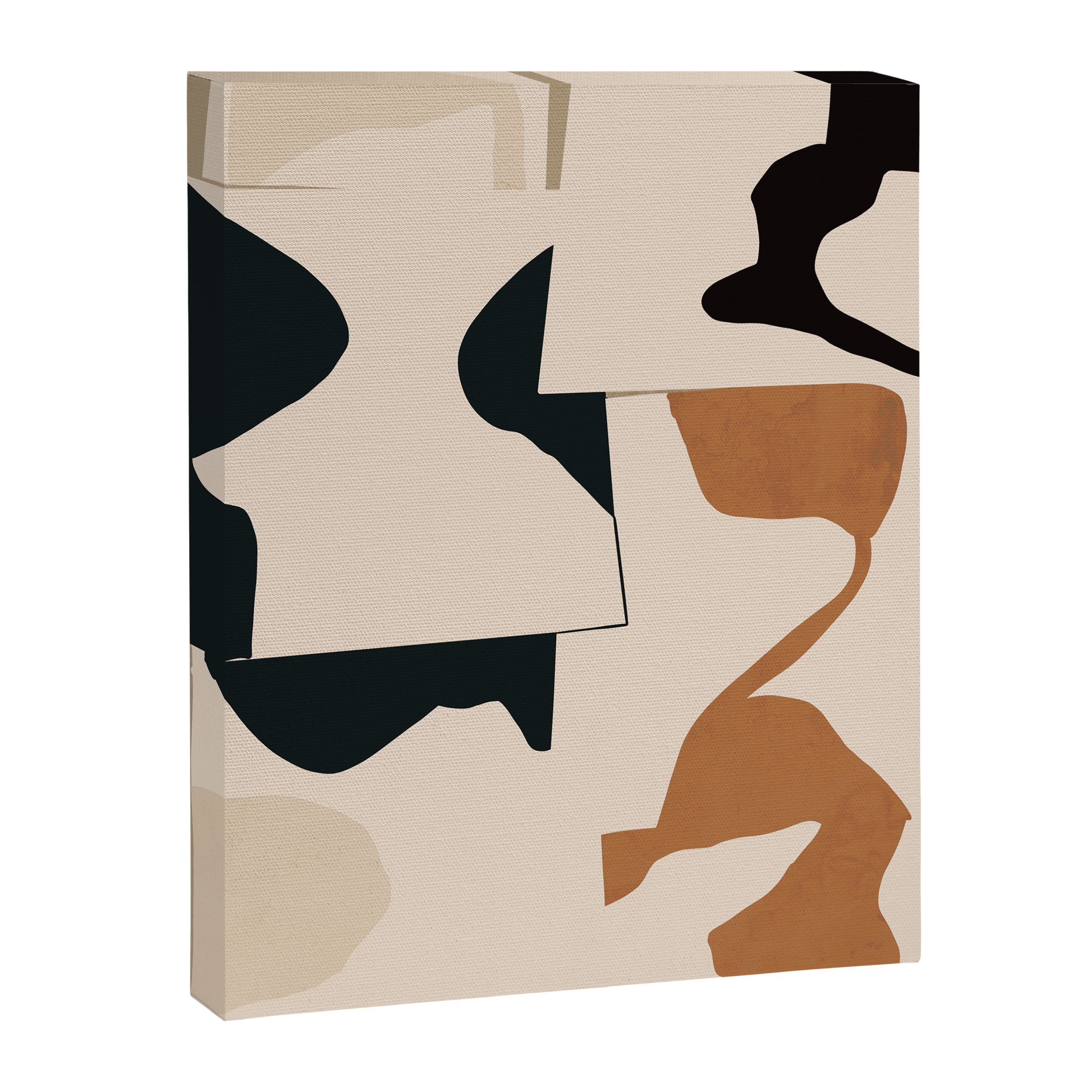 Minimalist 78 Canvas Print Gallery Image 6