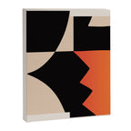 Minimalist 79 Canvas Print Gallery Image 6
