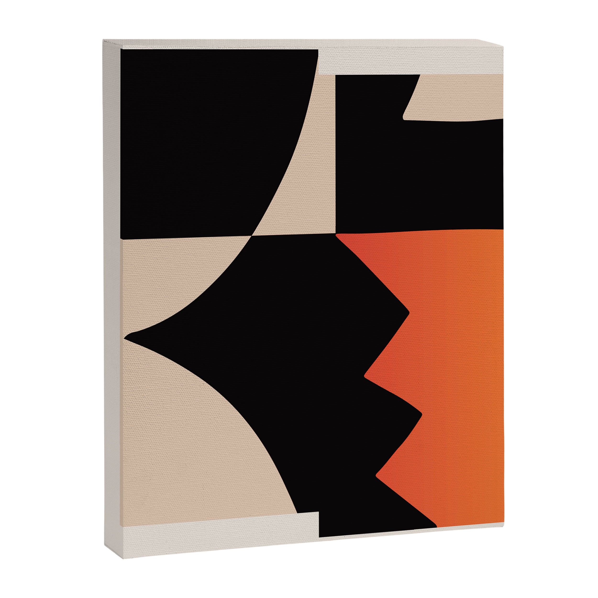 Minimalist 79 Canvas Print Gallery Image 6
