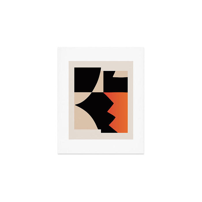 Minimalist 79 Art Print Gallery Image 1