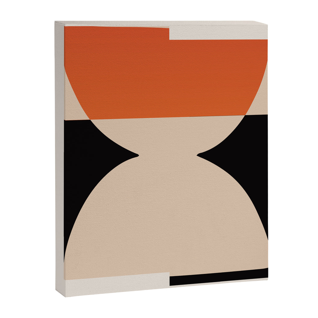 Minimalist 80 Canvas Print Gallery Image 6