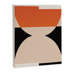 Minimalist 80 Canvas Print Gallery Image 6