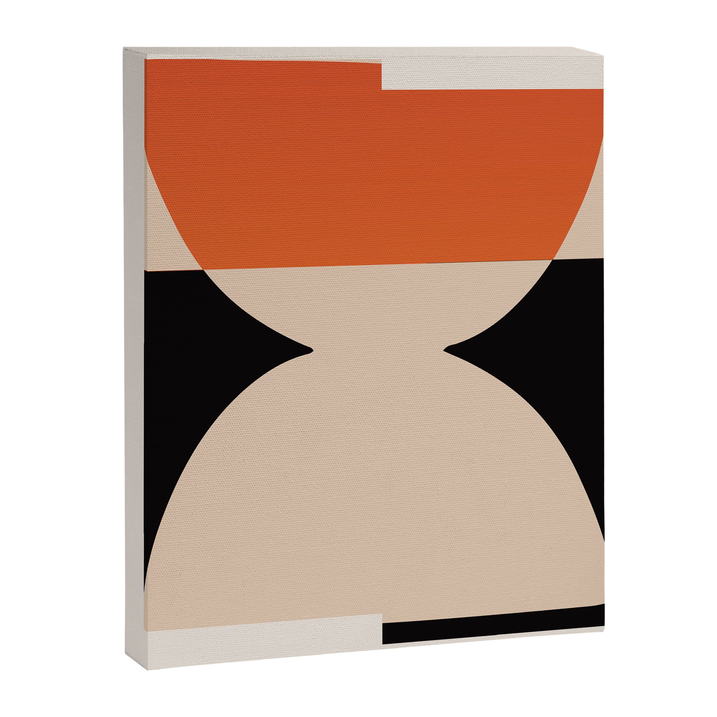 Minimalist 80 Canvas Print Gallery Image 6