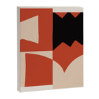 Minimalist 81 Canvas Print Gallery Image 6