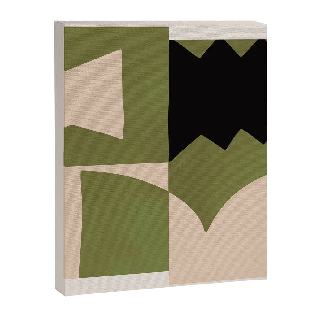 Minimalist 82 Canvas Print Gallery Image 6