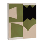 Minimalist 82 Canvas Print Gallery Image 6