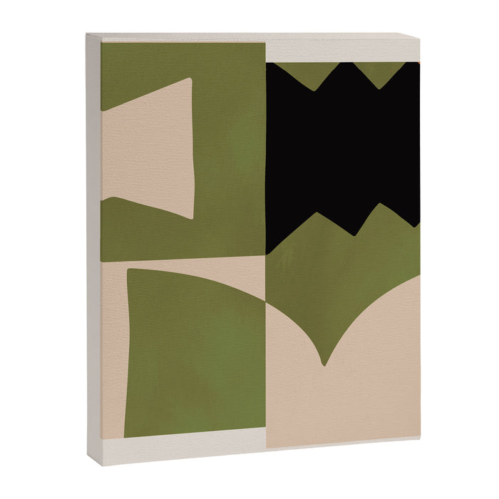 Minimalist 82 Canvas Print Gallery Image 1