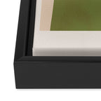 Minimalist 82 Framed Canvas Print Gallery Image 3