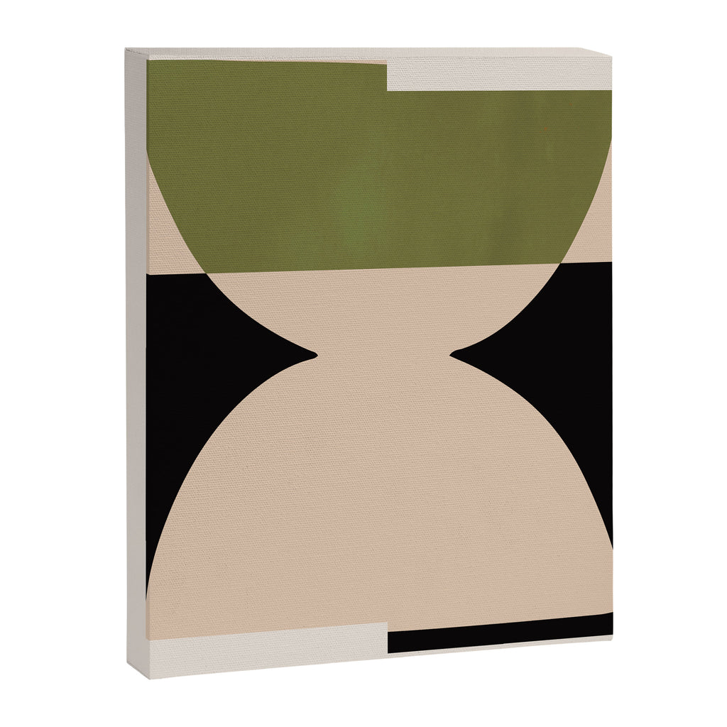Minimalist 83 Canvas Print Gallery Image 6