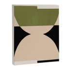 Minimalist 83 Canvas Print Gallery Image 6