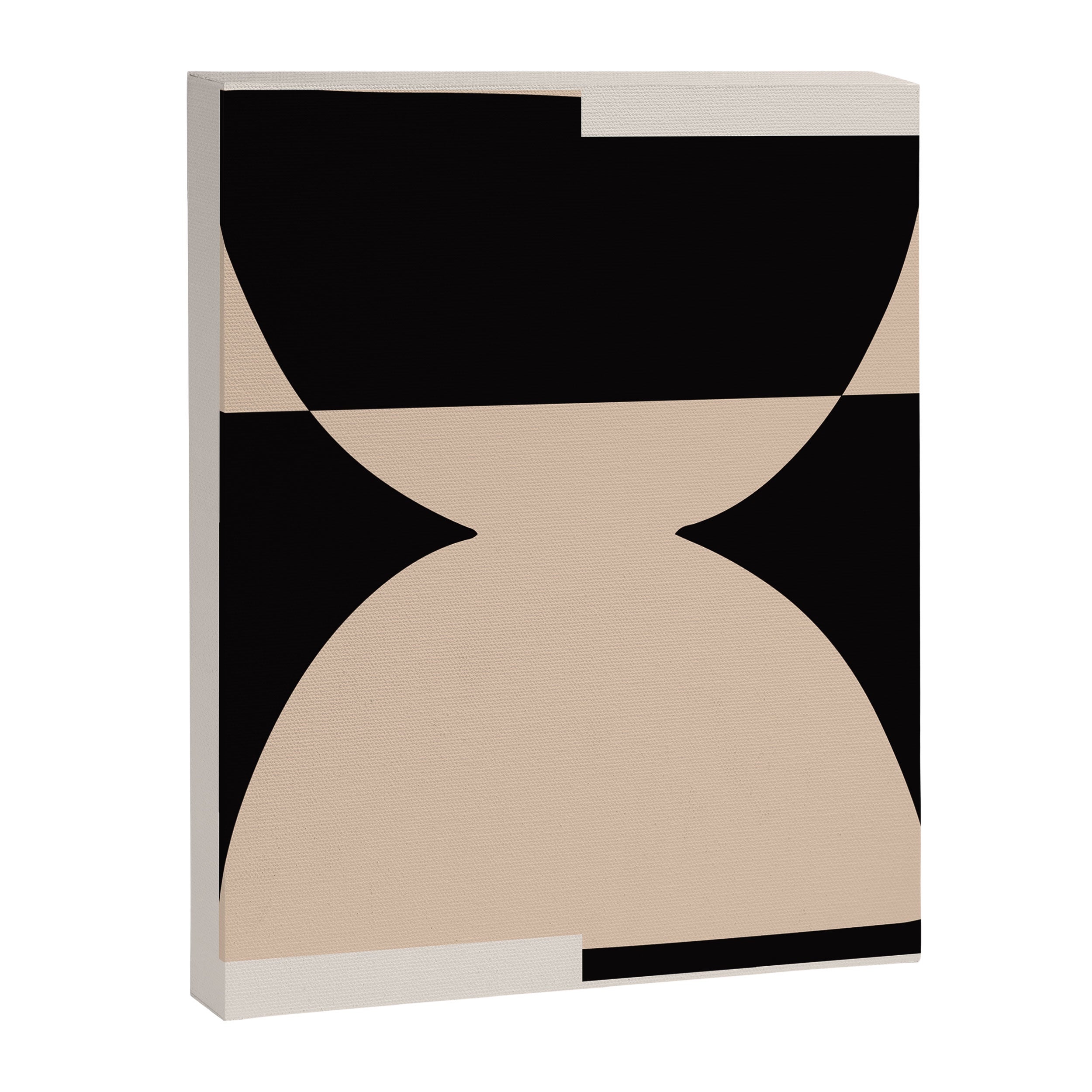 Minimalist 84 Canvas Print Gallery Image 6