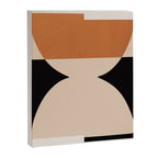 Minimalist 85 Canvas Print Gallery Image 6