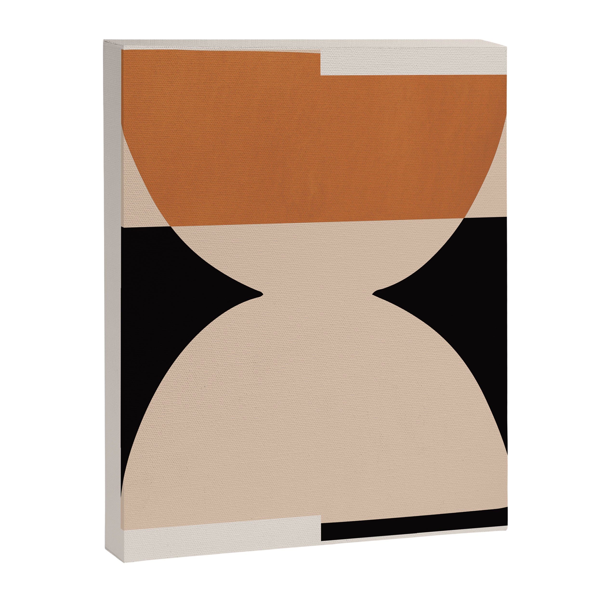 Minimalist 85 Canvas Print Gallery Image 6
