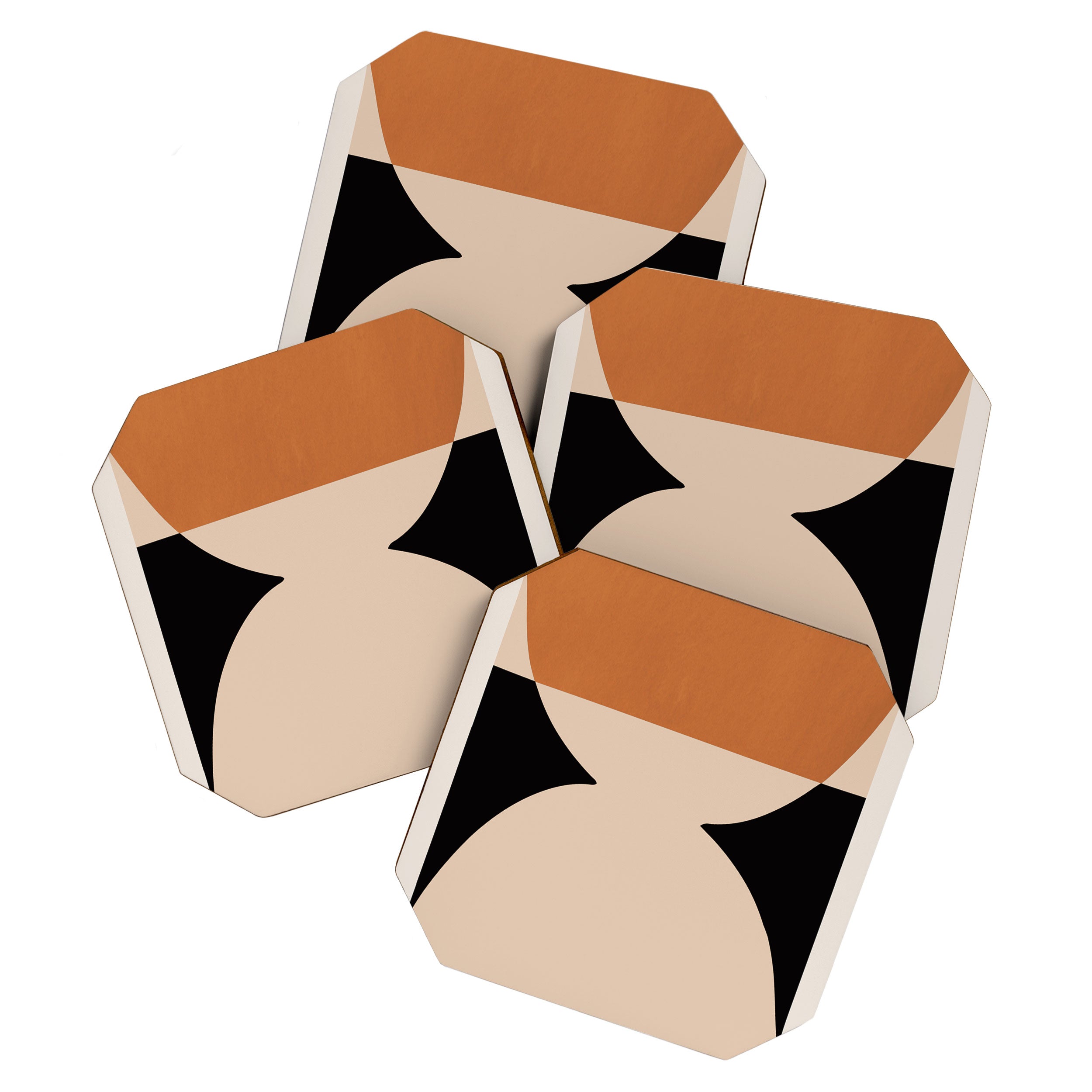 Minimalist 85 Coaster Gallery Image 1