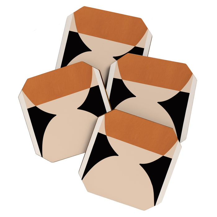 Minimalist 85 Coaster Gallery Image 1