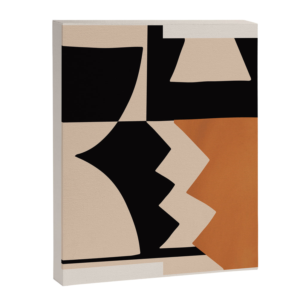 Minimalist 86 Canvas Print Gallery Image 6