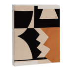 Minimalist 86 Canvas Print Gallery Image 6