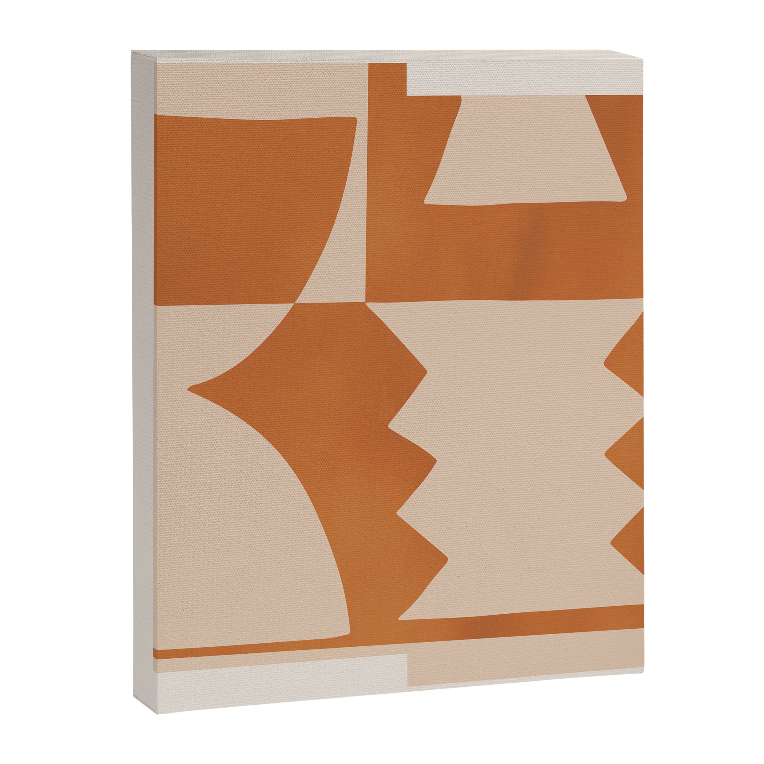 Minimalist 87 Canvas Print Gallery Image 6