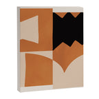 Minimalist 88 Canvas Print Gallery Image 6
