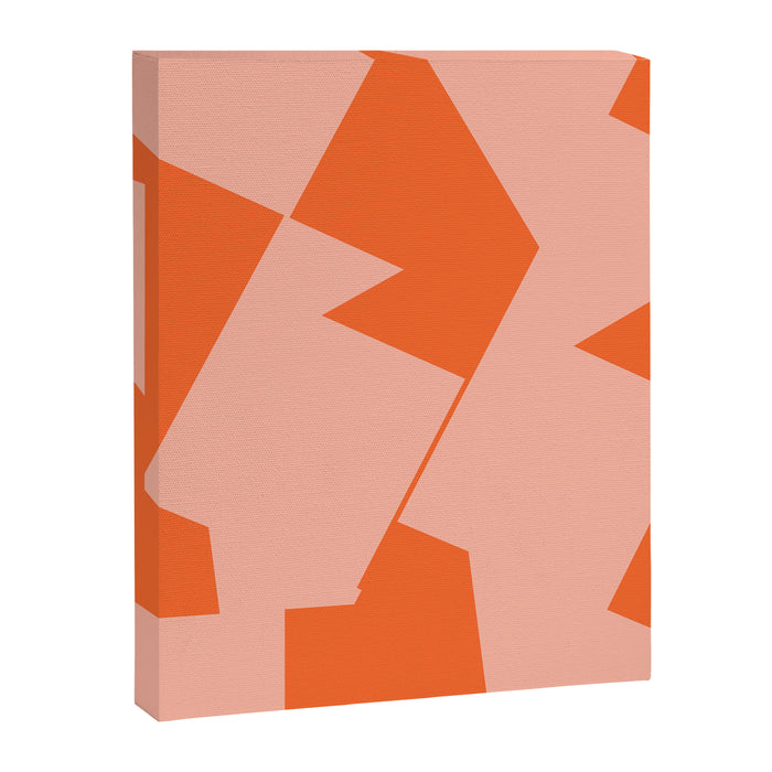 Minimalist 89 Canvas Print Gallery Image 1
