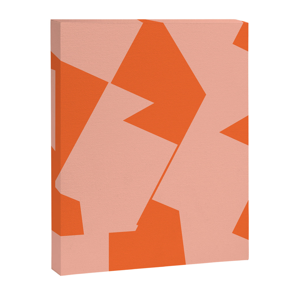 Minimalist 89 Canvas Print Gallery Image 6