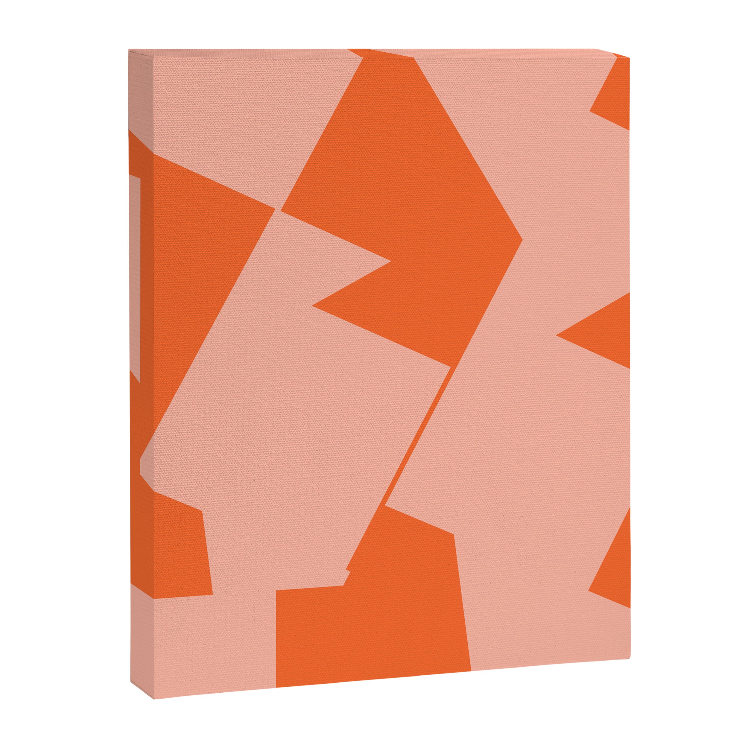 Minimalist 89 Canvas Print Gallery Image 6