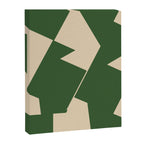 Minimalist 90 Canvas Print Gallery Image 6