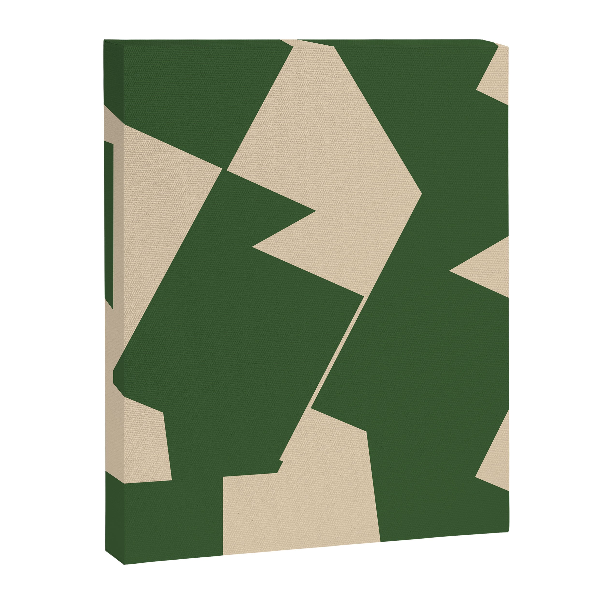 Minimalist 90 Canvas Print Gallery Image 6