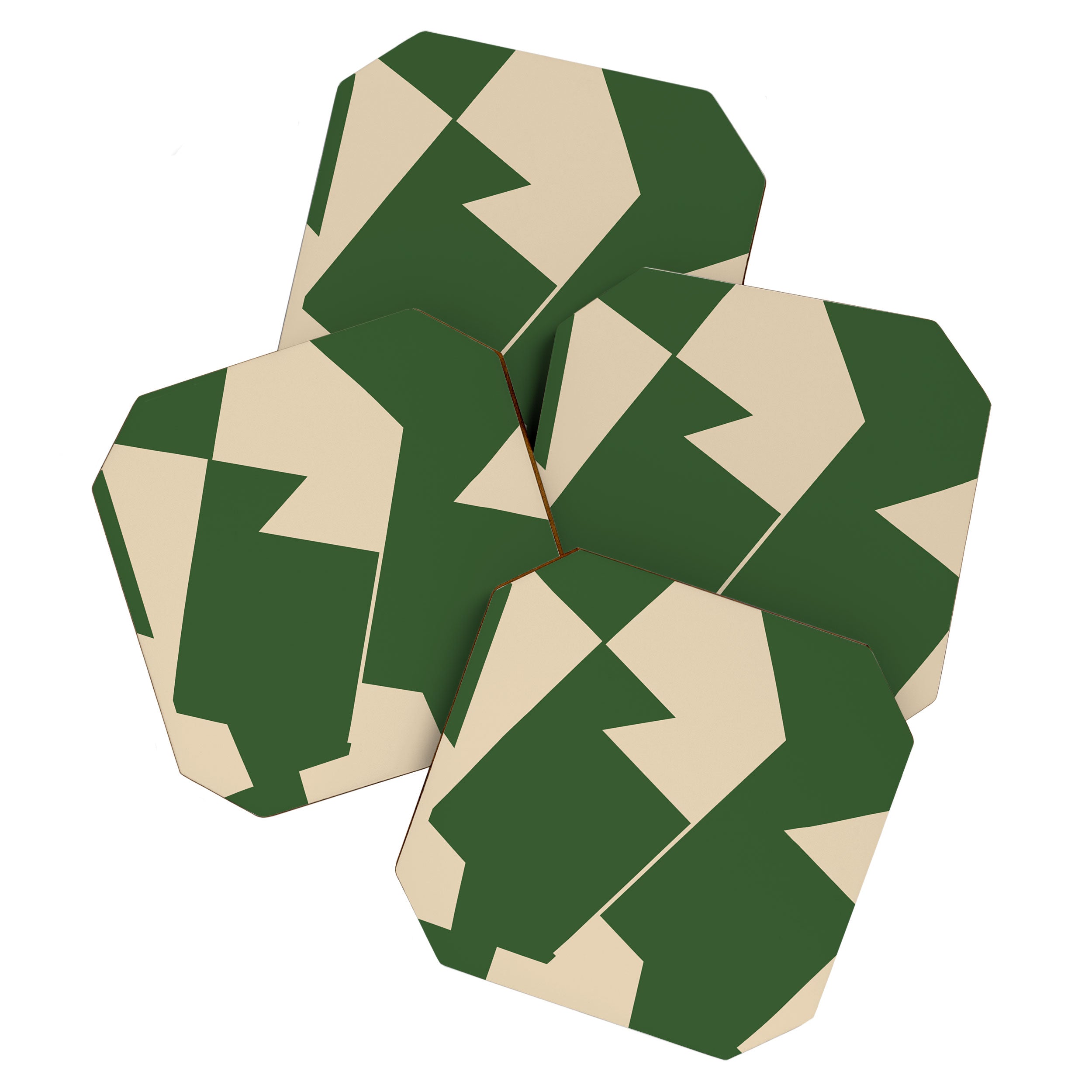 Minimalist 90 Coaster Gallery Image 1