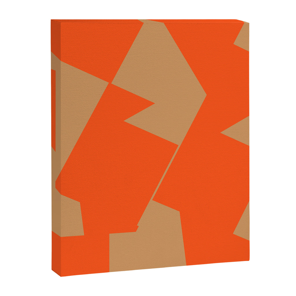 Minimalist 91 Canvas Print Gallery Image 6