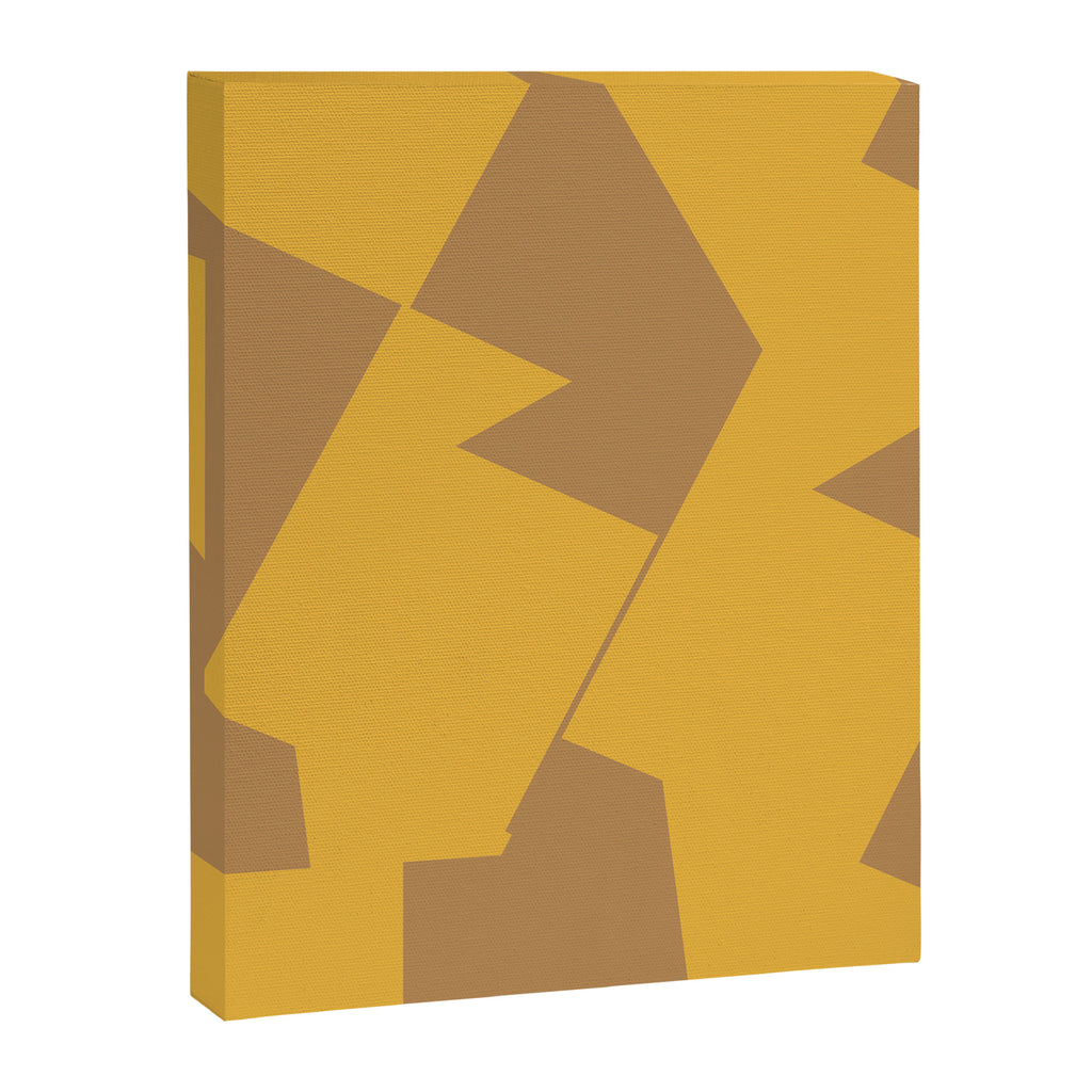 Minimalist 92 Canvas Print Gallery Image 6