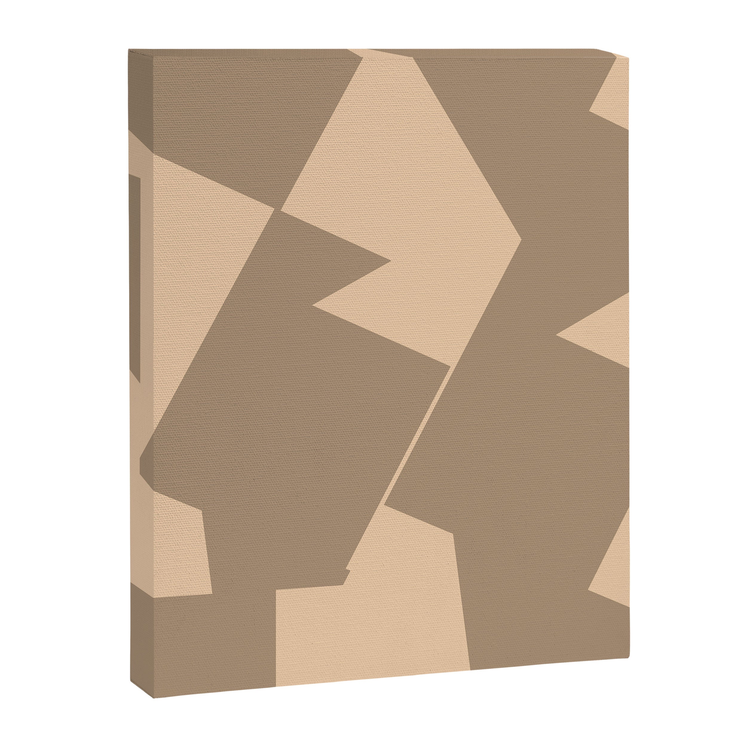 Minimalist 93 Canvas Print Gallery Image 6